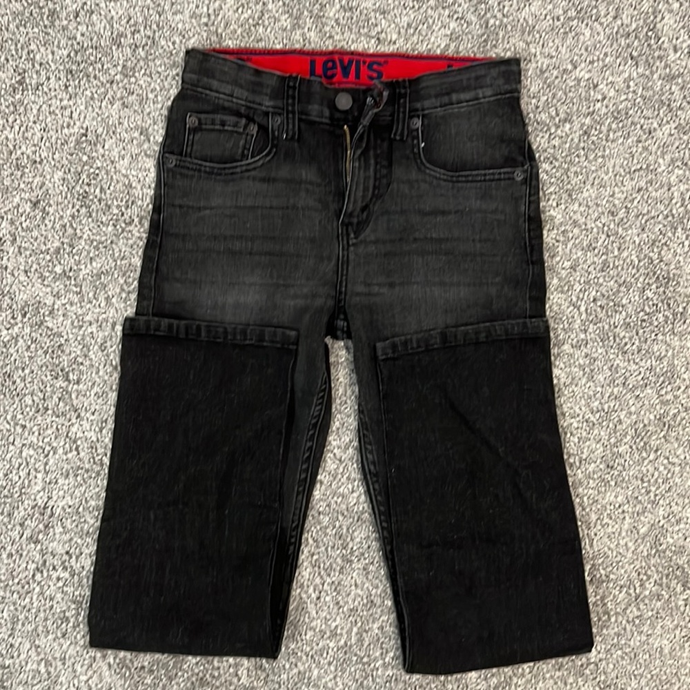 Levi Strauss pants